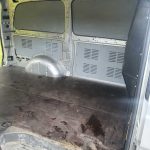 MB Vito 110 cdi pakettiauto